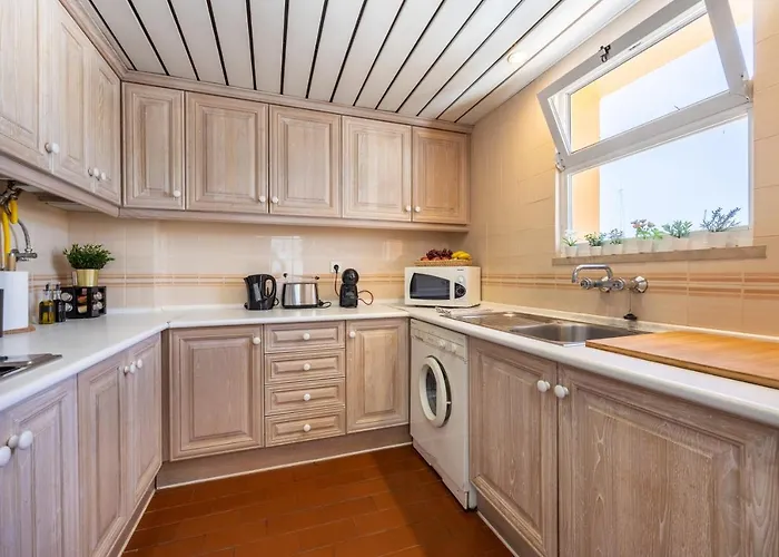 Appartement Daytona *