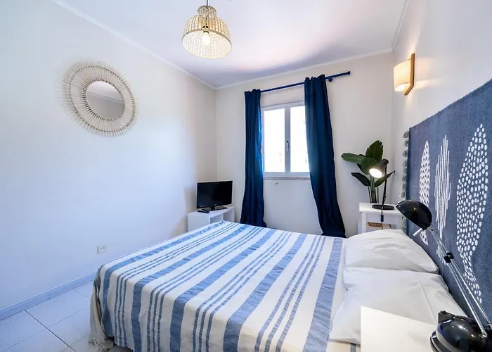 Appartement Daytona Vilamoura