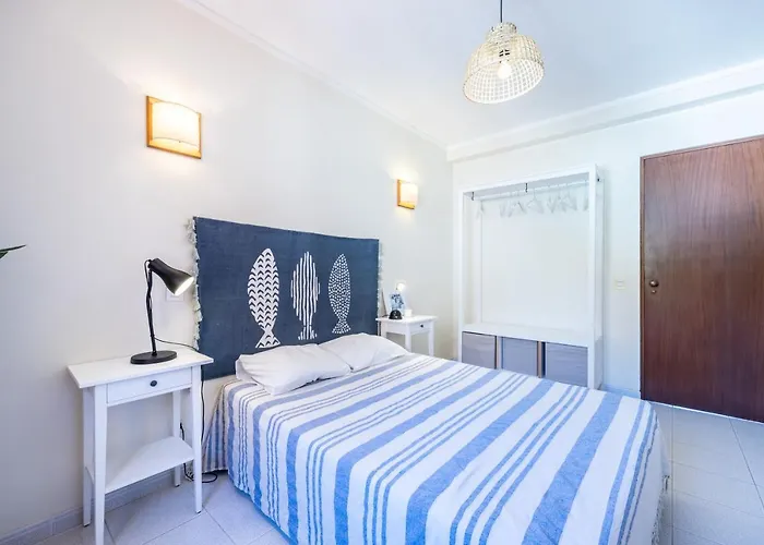 Appartement Daytona Vilamoura