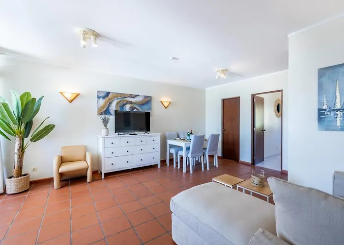Daytona Appartement
