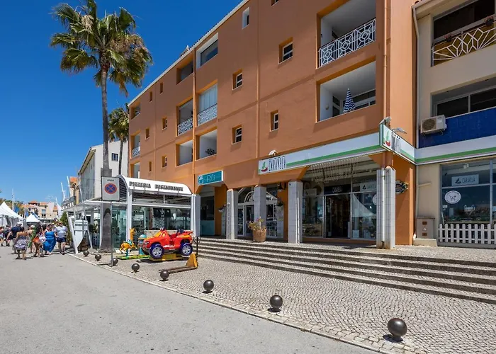 Daytona * Vilamoura