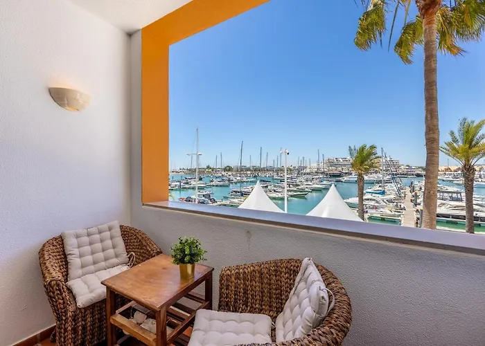 Daytona Appartement Vilamoura