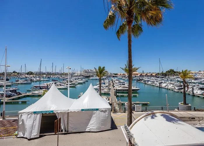 Daytona Appartement Vilamoura