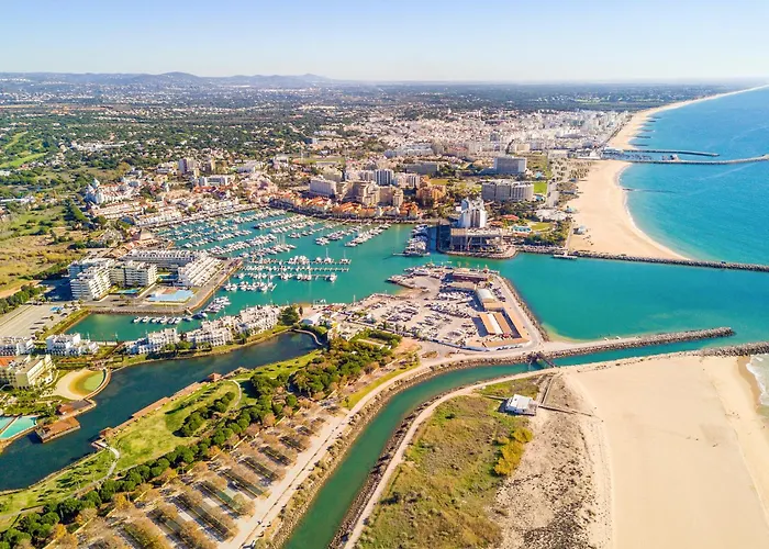 Appartement Daytona Vilamoura