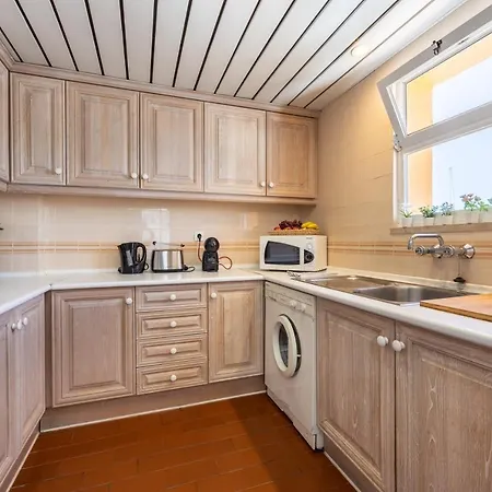 Apartamento Daytona *