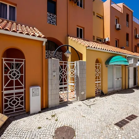 Apartamento Daytona *