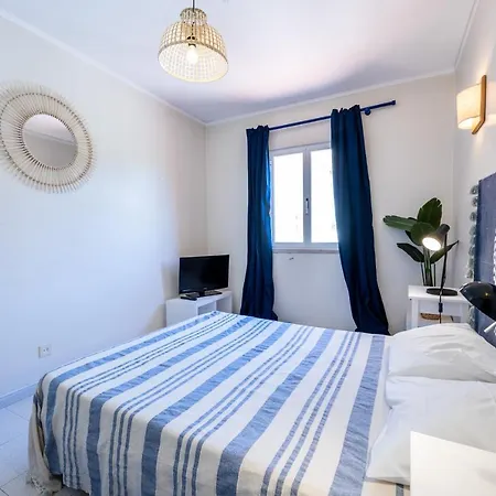 Apartamento Daytona Vilamoura