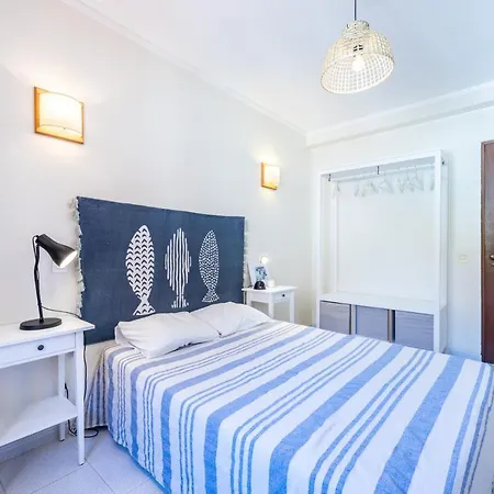 Apartamento Daytona Vilamoura
