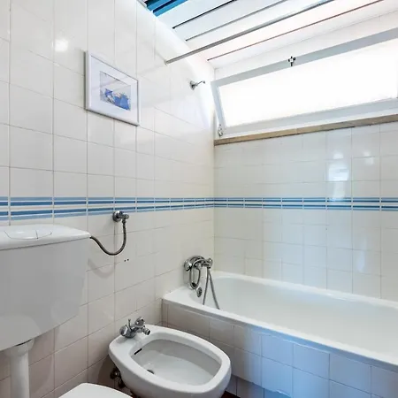 Daytona Apartamento *