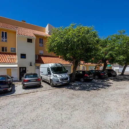 Apartamento Daytona