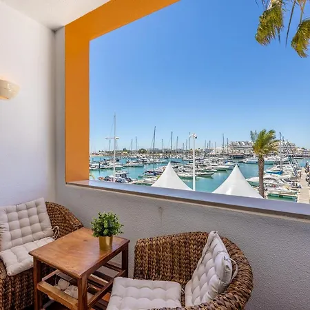 Daytona Apartmán Vilamoura