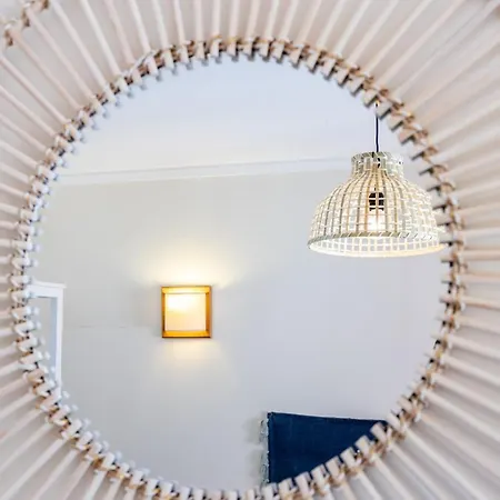 Apartmán Daytona Vilamoura