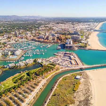 Apartamento Daytona Vilamoura